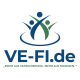Logo von VE-FI.de - Mehr als Versicherung. Mehr als Finanzen.